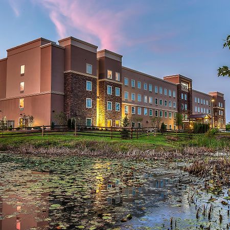 Staybridge Suites Knoxville West By Ihg Exterior photo