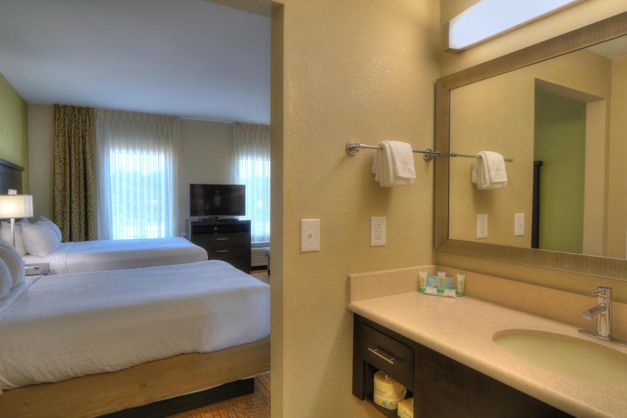 Staybridge Suites Knoxville West By Ihg Exterior photo