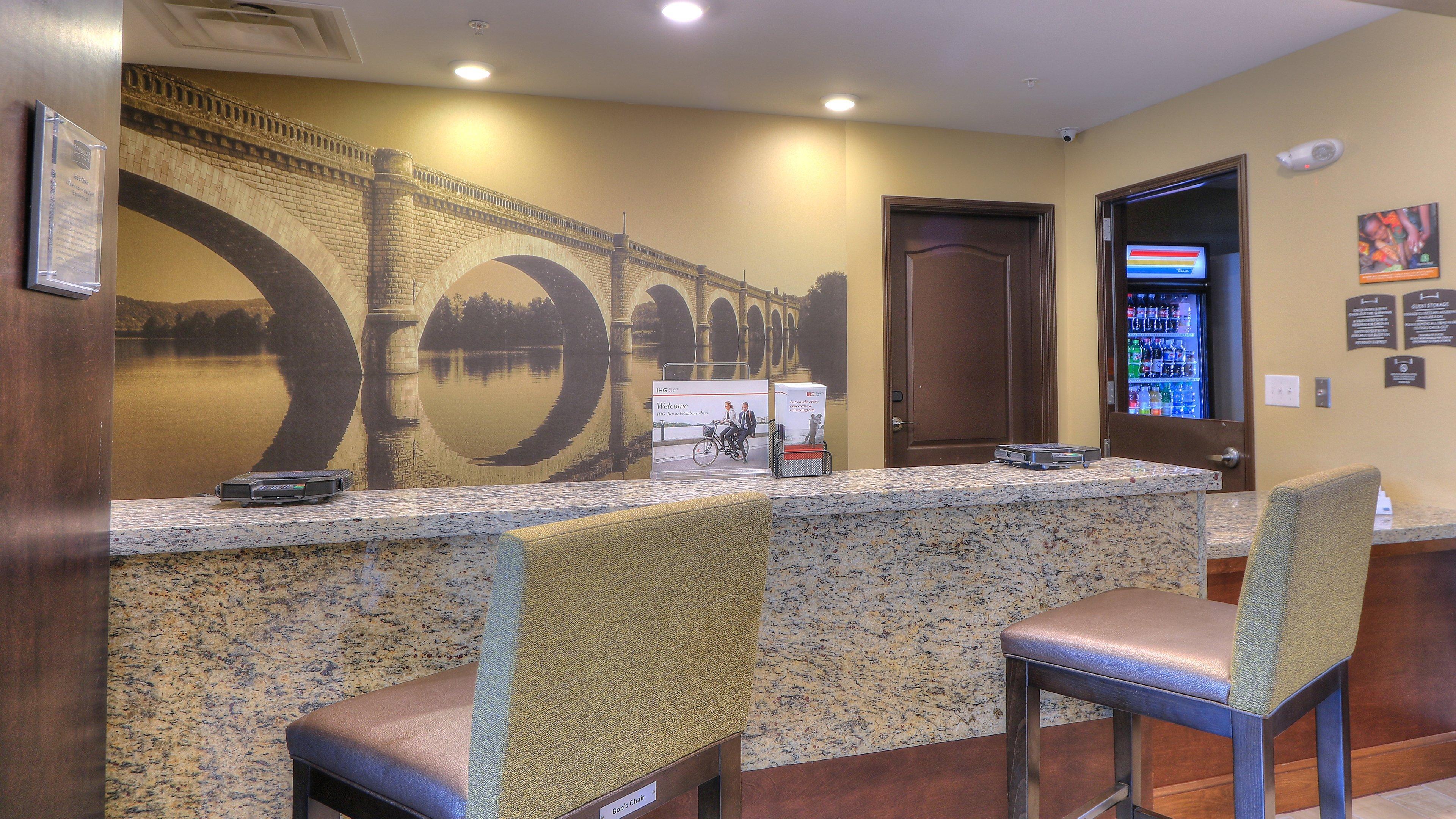 Staybridge Suites Knoxville West By Ihg Exterior photo