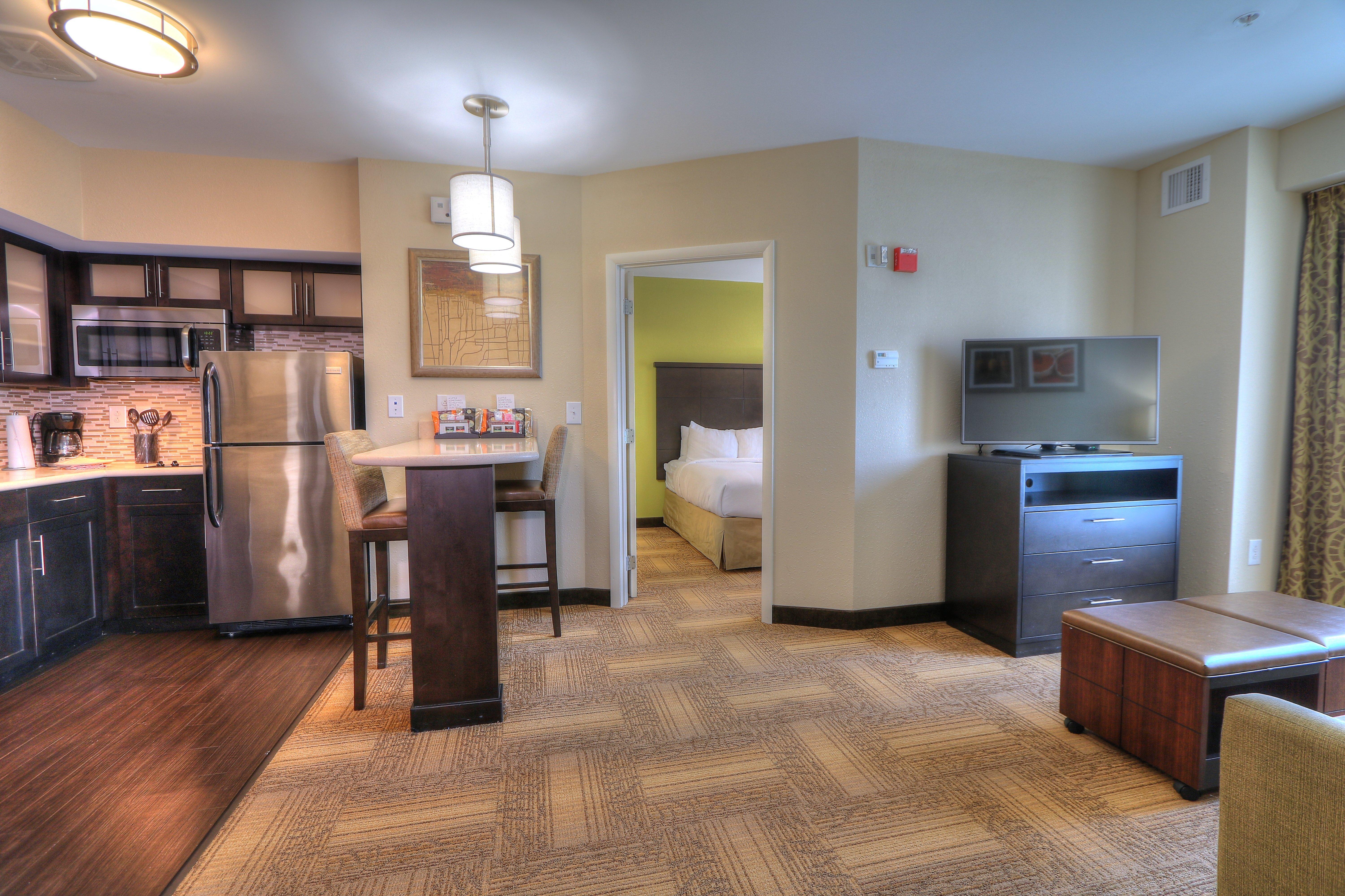 Staybridge Suites Knoxville West By Ihg Exterior photo