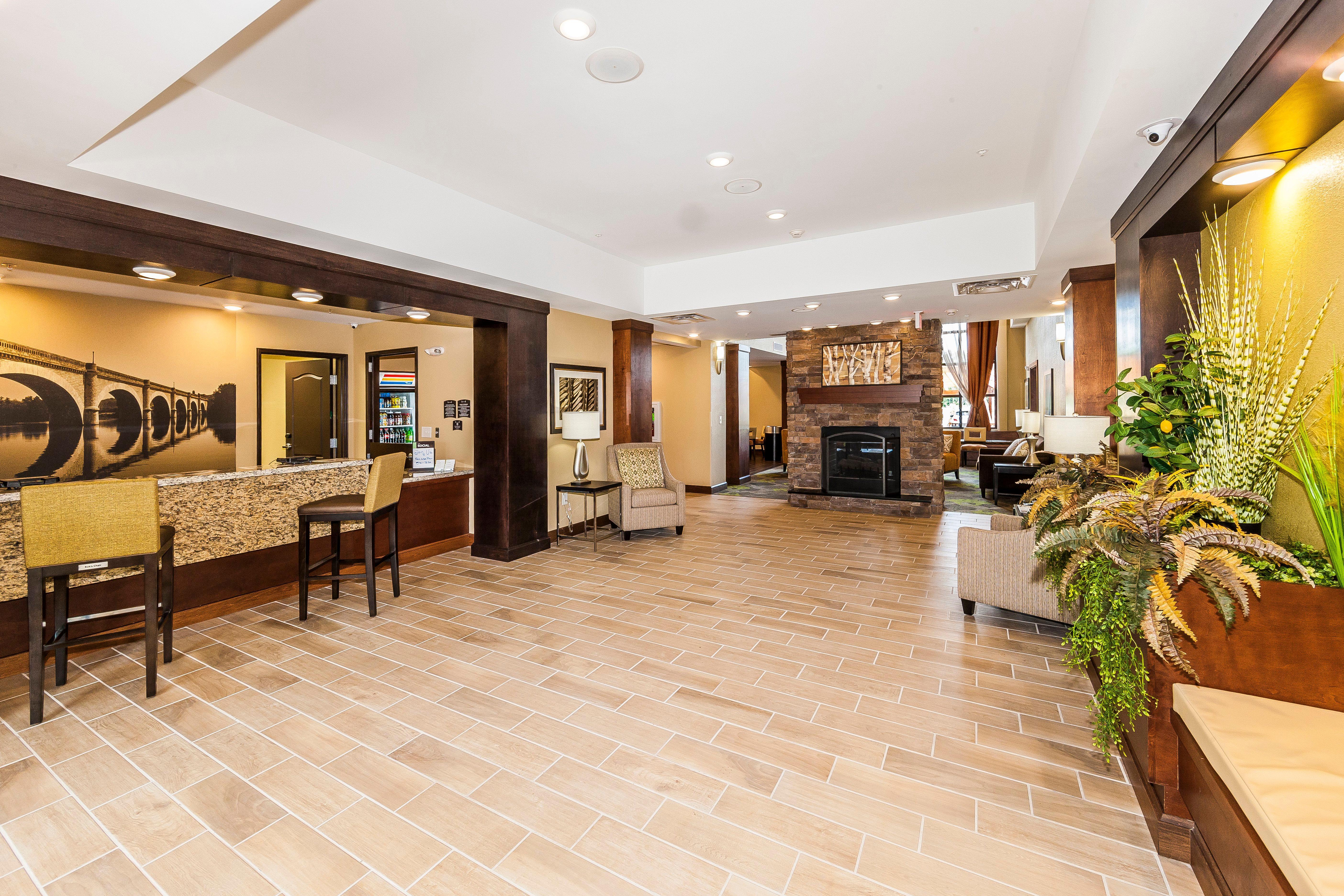 Staybridge Suites Knoxville West By Ihg Exterior photo