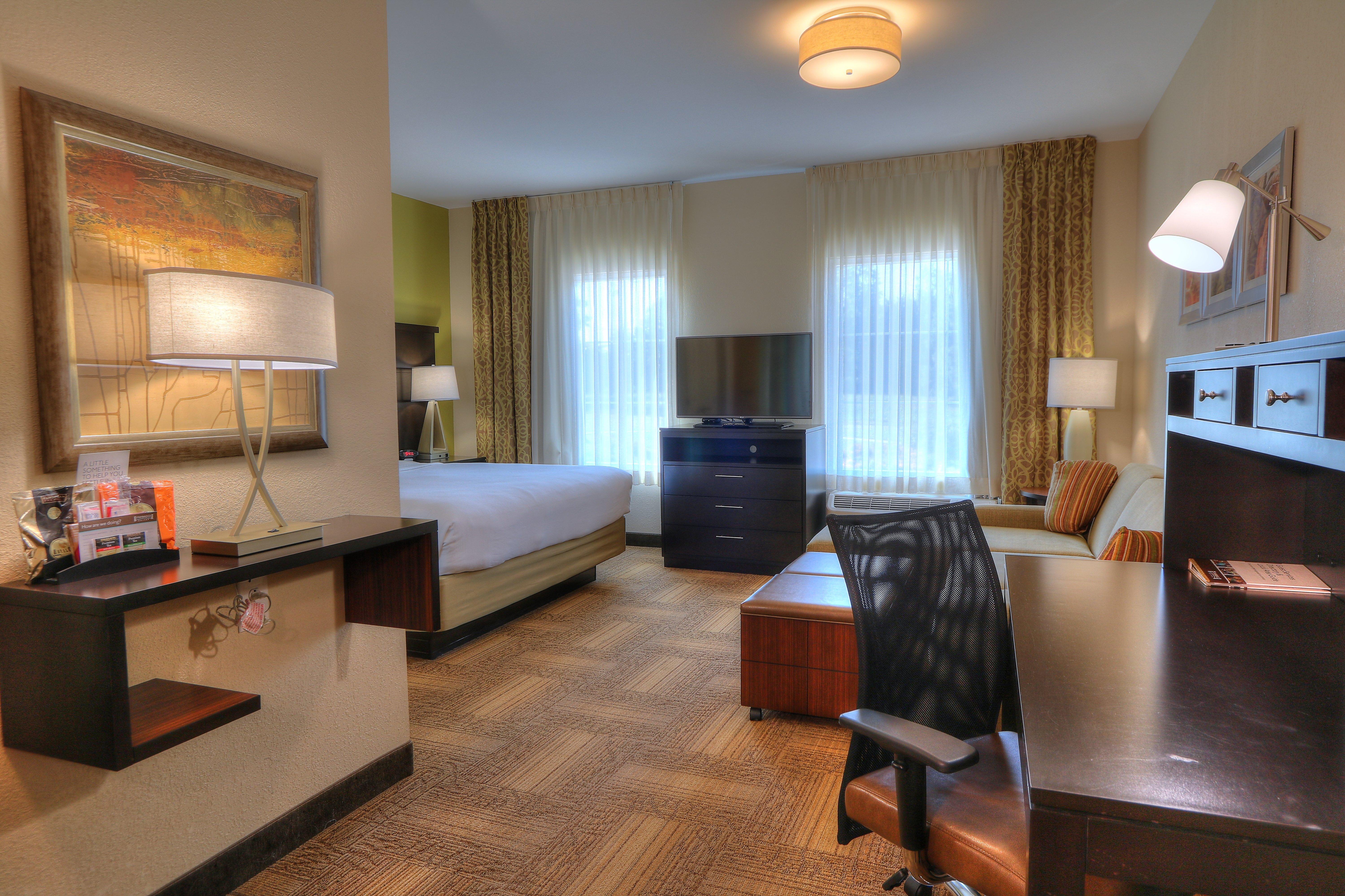 Staybridge Suites Knoxville West By Ihg Exterior photo