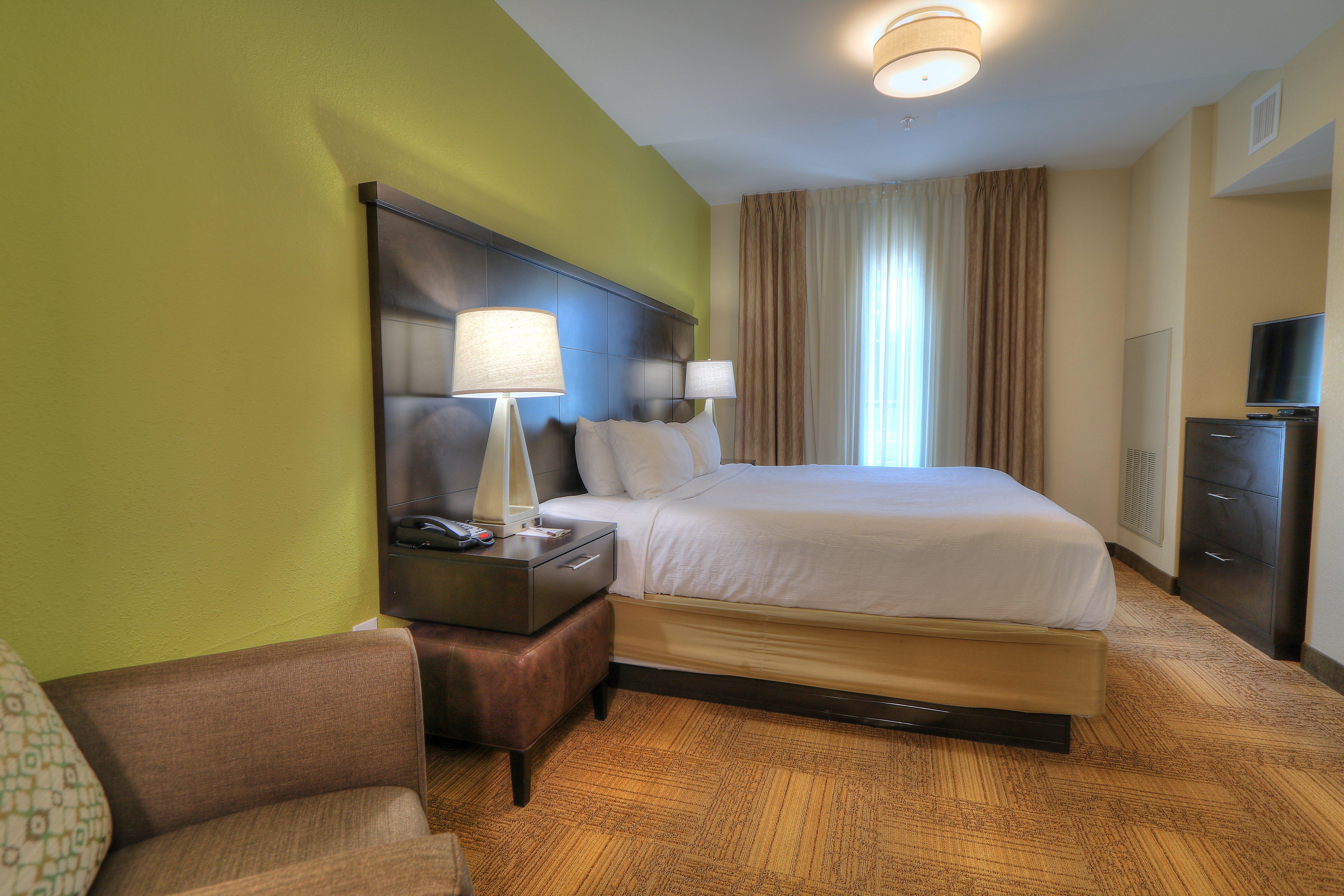 Staybridge Suites Knoxville West By Ihg Exterior photo