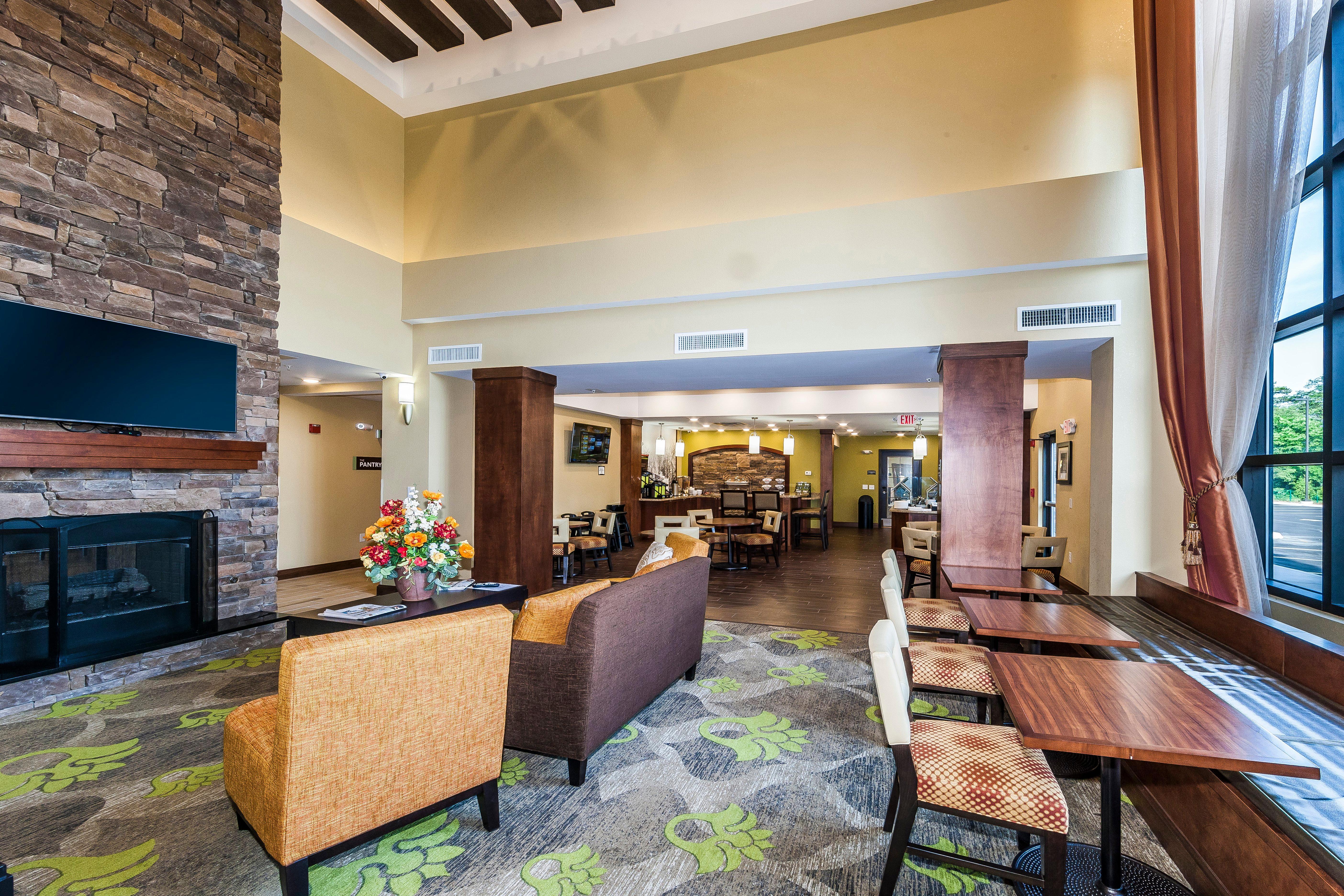 Staybridge Suites Knoxville West By Ihg Exterior photo