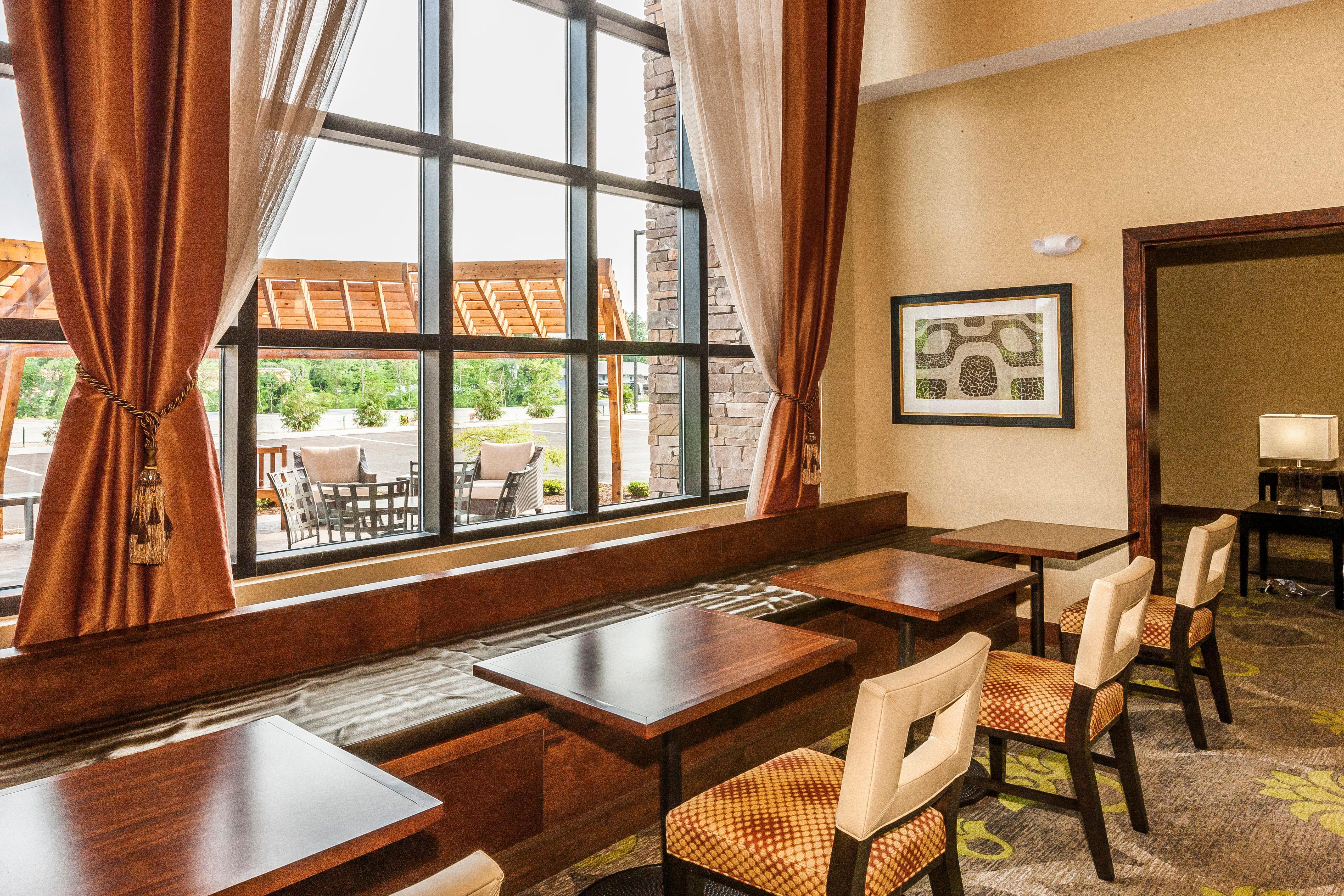 Staybridge Suites Knoxville West By Ihg Exterior photo