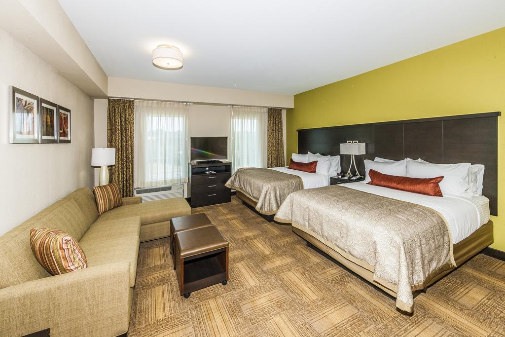 Staybridge Suites Knoxville West By Ihg Exterior photo